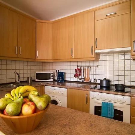 Townhouse Near The Beach El Duque Adeje
