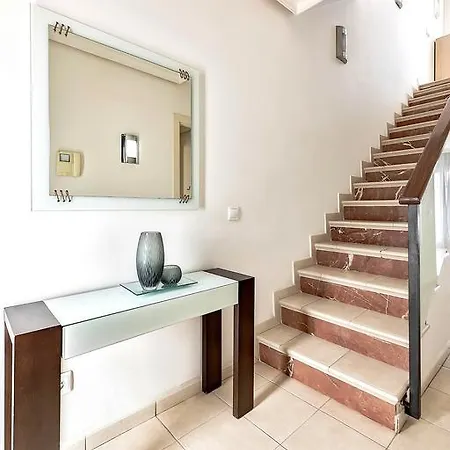Townhouse Near The Beach El Duque * Adeje