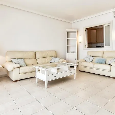 Townhouse Near The Beach El Duque Adeje