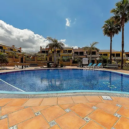 Townhouse Near The Beach El Duque * Adeje