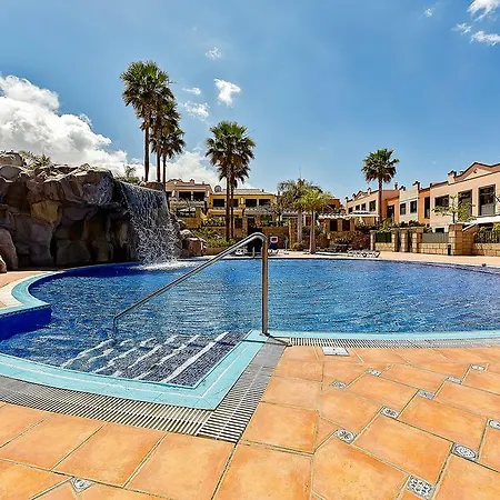 Townhouse Near The Beach El Duque *