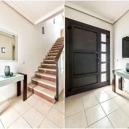 Townhouse Near The Beach El Duque Casa vacanze *
