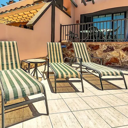 Casa vacanze Townhouse Near The Beach El Duque Adeje