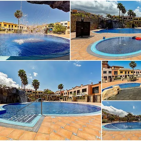 Townhouse Near The Beach El Duque Casa vacanze
