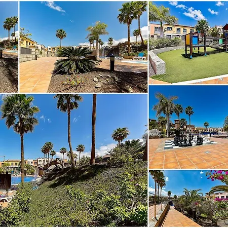 Townhouse Near The Beach El Duque *