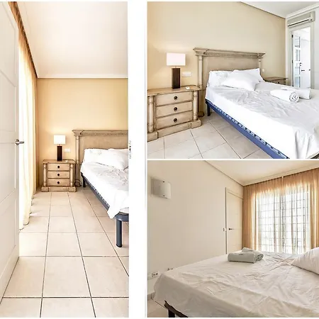 Casa vacanze Townhouse Near The Beach El Duque