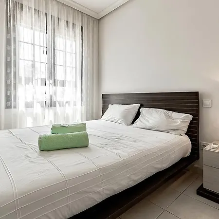 Casa vacanze Townhouse Near The Beach El Duque *