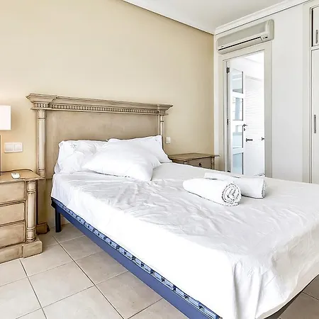 Casa vacanze Townhouse Near The Beach El Duque *