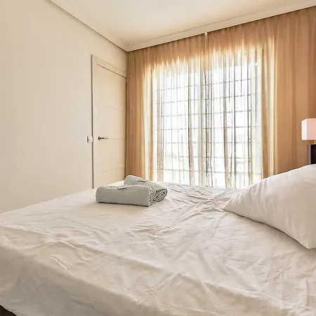 Casa vacanze Townhouse Near The Beach El Duque Adeje