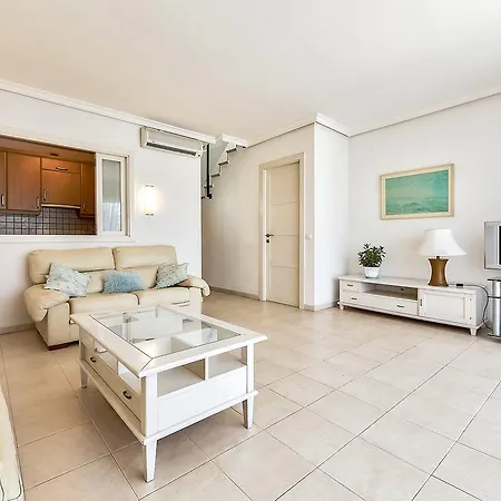 Townhouse Near The Beach El Duque Casa vacanze Adeje