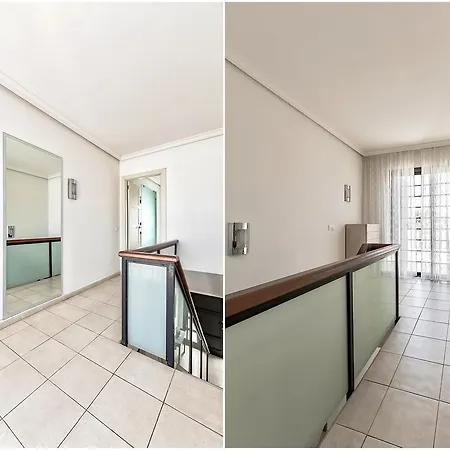 Townhouse Near The Beach El Duque *