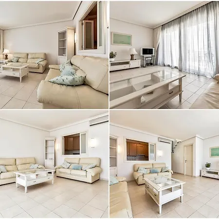 Townhouse Near The Beach El Duque Adeje