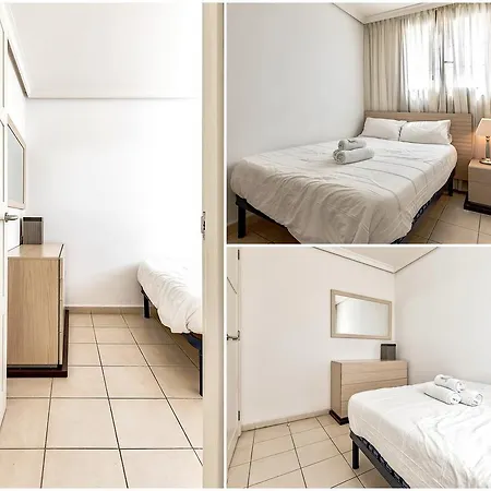 Townhouse Near The Beach El Duque Casa vacanze *