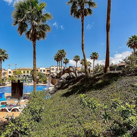 Townhouse Near The Beach El Duque * Adeje