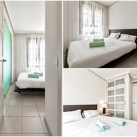 Casa vacanze Townhouse Near The Beach El Duque