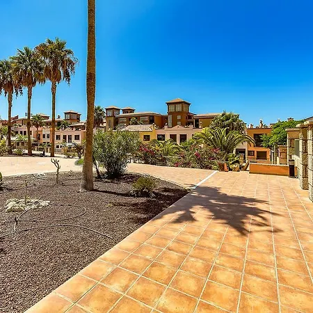 Townhouse Near The Beach El Duque Adeje