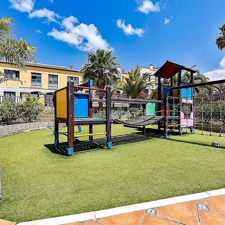 Townhouse Near The Beach El Duque Adeje
