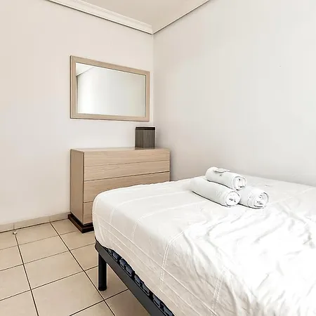 Townhouse Near The Beach El Duque Casa vacanze