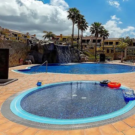 Townhouse Near The Beach El Duque Casa vacanze Adeje