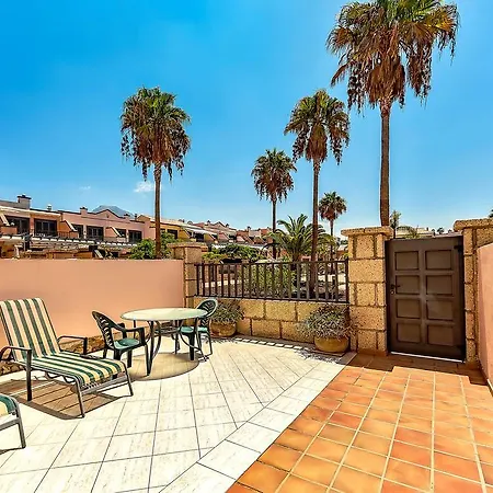 Townhouse Near The Beach El Duque Casa vacanze