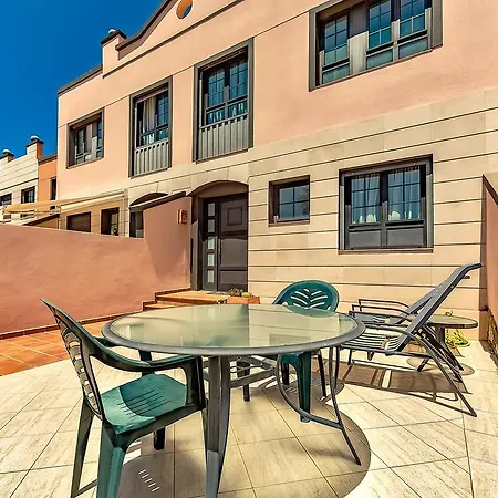 Casa vacanze Townhouse Near The Beach El Duque