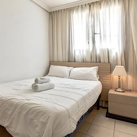Townhouse Near The Beach El Duque Casa vacanze Adeje