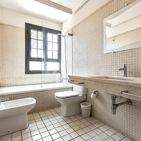 Casa vacanze Townhouse Near The Beach El Duque *
