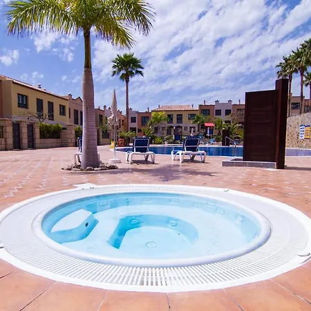 Townhouse Near The Beach El Duque *