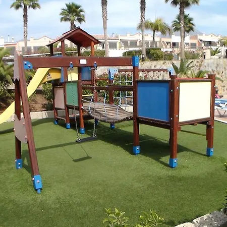 Casa vacanze Townhouse Near The Beach El Duque