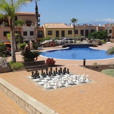 Townhouse Near The Beach El Duque *