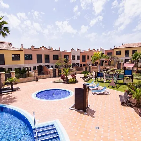 Townhouse Near The Beach El Duque