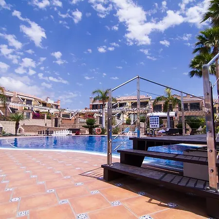 Townhouse Near The Beach El Duque Casa vacanze Adeje