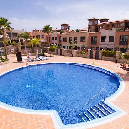 Townhouse Near The Beach El Duque * Adeje