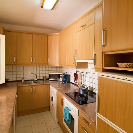 Townhouse Near The Beach El Duque *